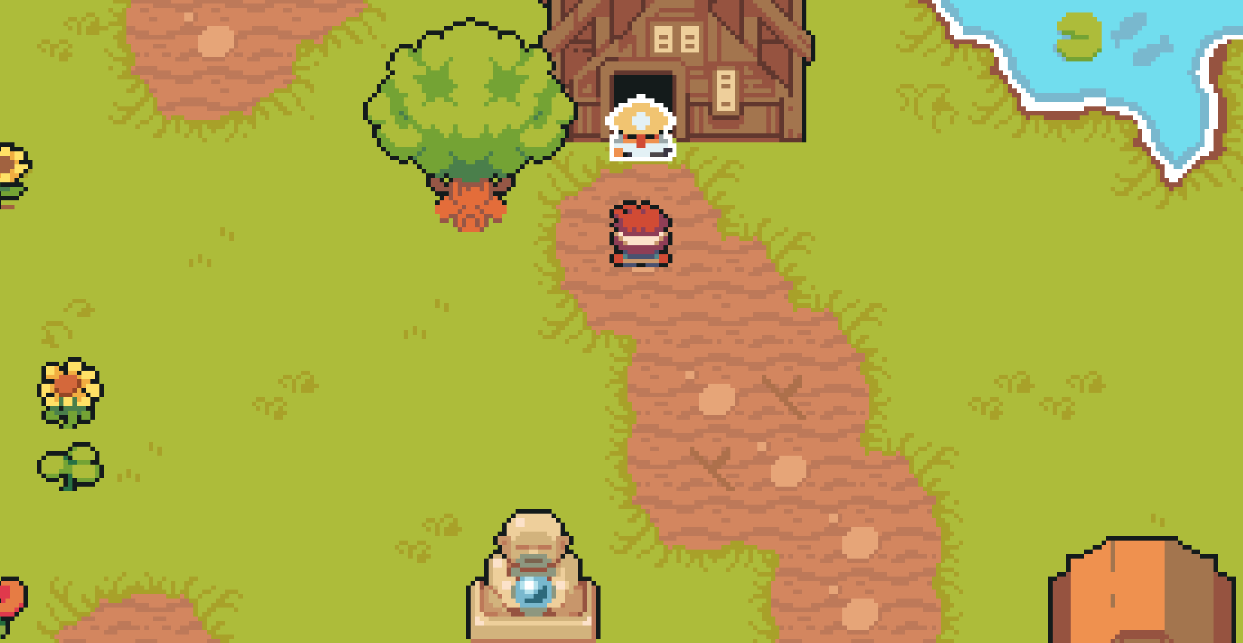 Masamune (featuring libGDX) thumbnail